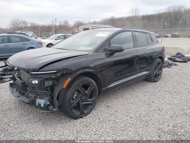 3GN7DSRP4RS292148 Chevrolet Equinox Ev Rs