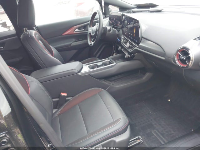 3GN7DSRP4RS292148 Chevrolet Equinox Ev Rs