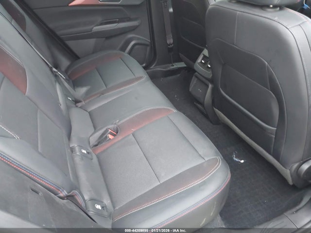 3GN7DSRP4RS292148 Chevrolet Equinox Ev Rs