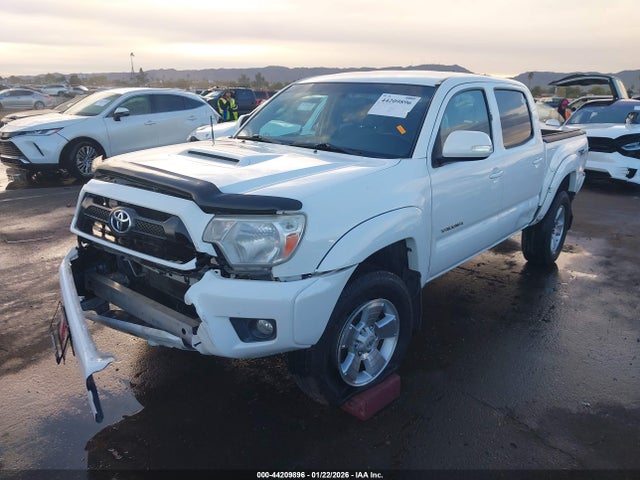 3TMJU4GN4EM174126 Toyota Tacoma Prerunner V6