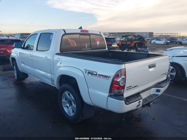 3TMJU4GN4EM174126 Toyota Tacoma Prerunner V6