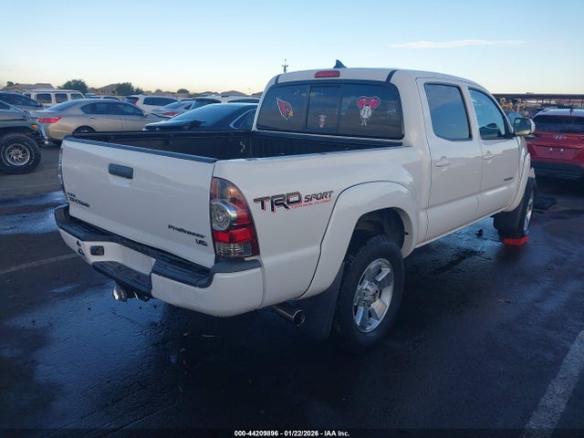 3TMJU4GN4EM174126 Toyota Tacoma Prerunner V6