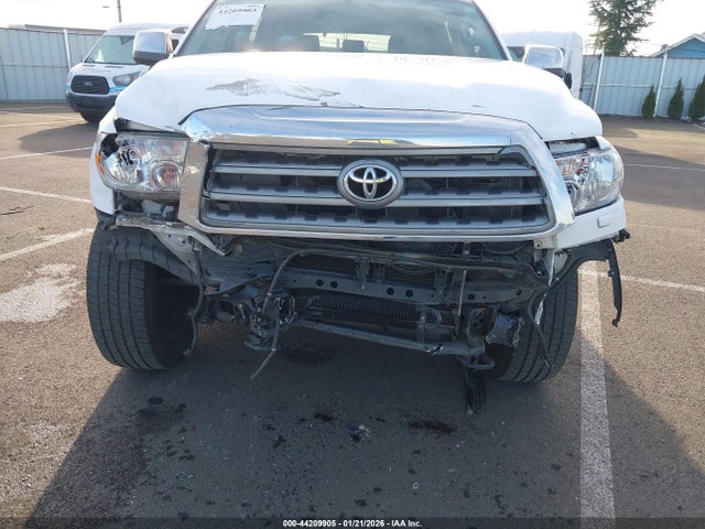 5TDJY5G15FS119032 Toyota Sequoia Limited 5.7l V8