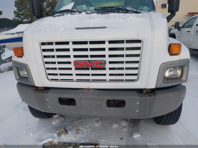 Продажа на аукционе авто 2007 Gmc C7500 C7c042, vin: 1GDJ7C1347F405078, номер лота: 44209908