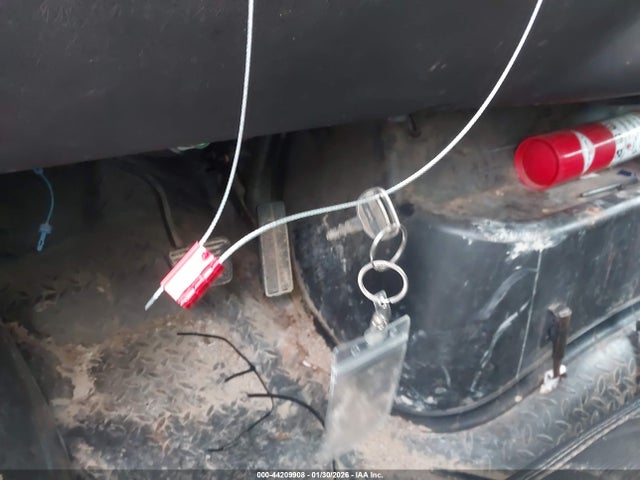 Продажа на аукционе авто 2007 Gmc C7500 C7c042, vin: 1GDJ7C1347F405078, номер лота: 44209908