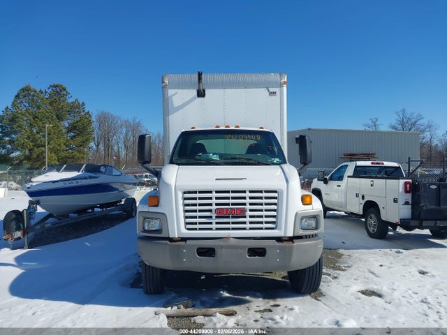 Продажа на аукционе авто 2007 Gmc C7500 C7c042, vin: 1GDJ7C1347F405078, номер лота: 44209908