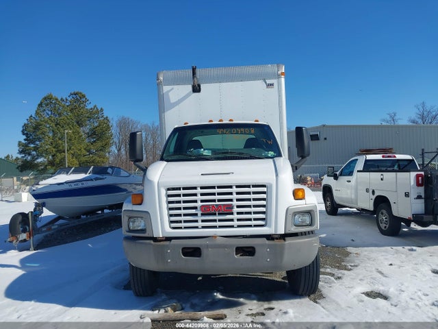 Продажа на аукционе авто 2007 Gmc C7500 C7c042, vin: 1GDJ7C1347F405078, номер лота: 44209908