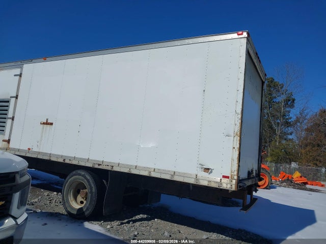 Продажа на аукционе авто 2007 Gmc C7500 C7c042, vin: 1GDJ7C1347F405078, номер лота: 44209908