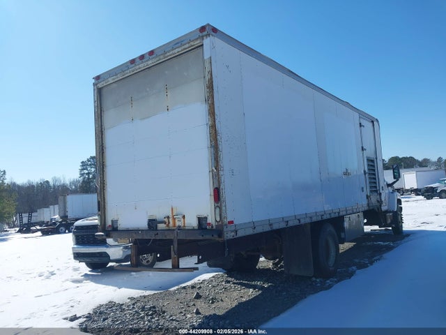 Продажа на аукционе авто 2007 Gmc C7500 C7c042, vin: 1GDJ7C1347F405078, номер лота: 44209908