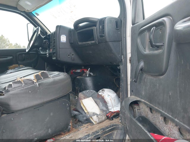 Продажа на аукционе авто 2007 Gmc C7500 C7c042, vin: 1GDJ7C1347F405078, номер лота: 44209908