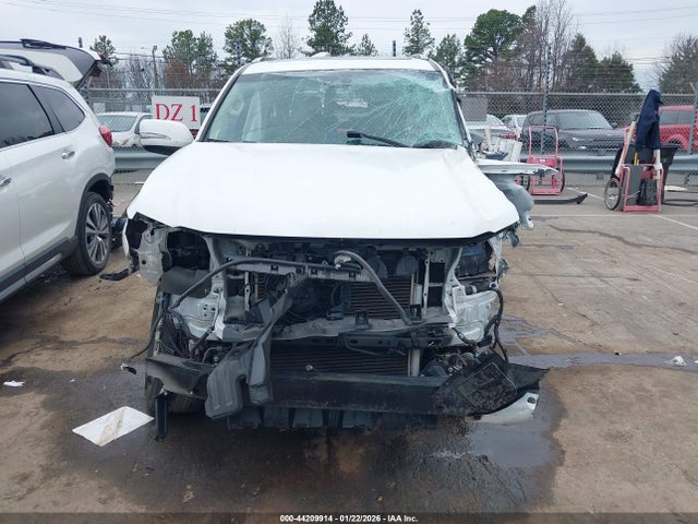 Aukcja sprzedaży 2021 Lexus Gx 460 Premium, vin: JTJAM7BX7M5298418, numer aukcji: 44209914