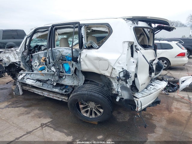 Aukcja sprzedaży 2021 Lexus Gx 460 Premium, vin: JTJAM7BX7M5298418, numer aukcji: 44209914