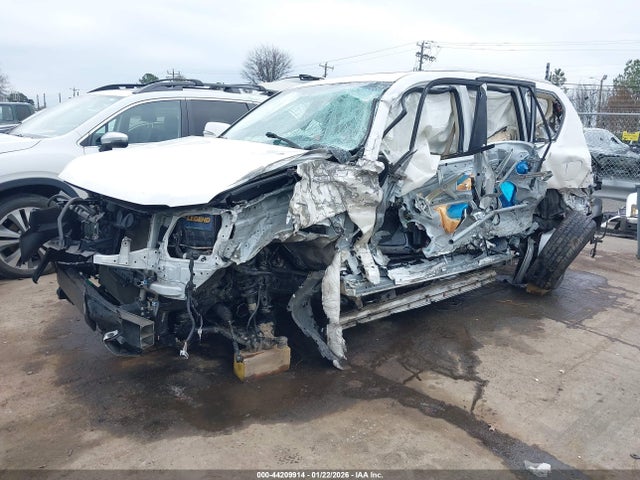 Aukcja sprzedaży 2021 Lexus Gx 460 Premium, vin: JTJAM7BX7M5298418, numer aukcji: 44209914