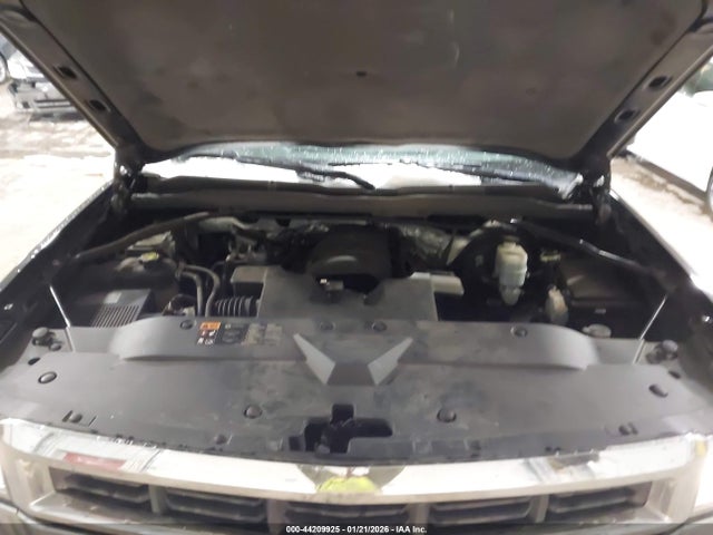 2015 CHEVROLET SILVERADO 1500 3GCUKRECXFG496352 Photo 9