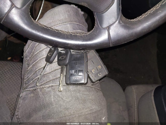 2015 CHEVROLET SILVERADO 1500 3GCUKRECXFG496352 Photo 10