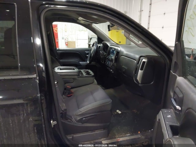 2015 CHEVROLET SILVERADO 1500 3GCUKRECXFG496352 Photo 4