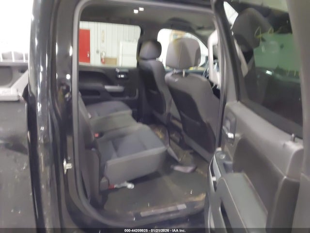 2015 CHEVROLET SILVERADO 1500 3GCUKRECXFG496352 Photo 7