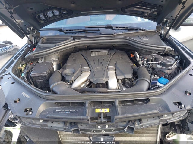 2018 MERCEDES-BENZ GLS 550 4JGDF7DE6JB055553 Photo 9