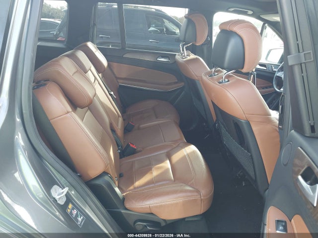 2018 MERCEDES-BENZ GLS 550 4JGDF7DE6JB055553 Photo 7