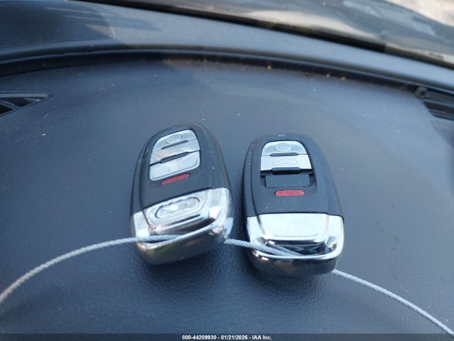 2015 AUDI A6 WAUFGAFC5FN005524 Photo 10