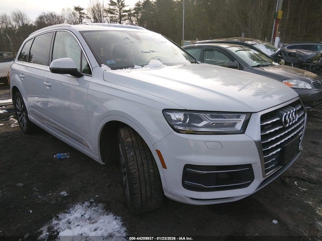 2018 AUDI Q7 WA1LAAF70JD039230 Photo 0