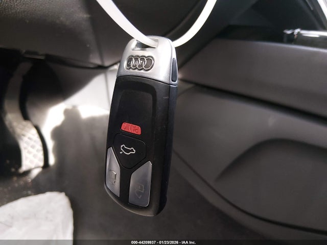 2018 AUDI Q7 WA1LAAF70JD039230 Photo 10