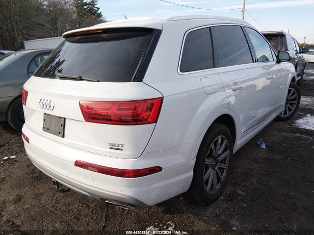2018 AUDI Q7 WA1LAAF70JD039230 Photo 3