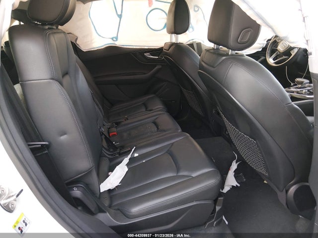 2018 AUDI Q7 WA1LAAF70JD039230 Photo 7