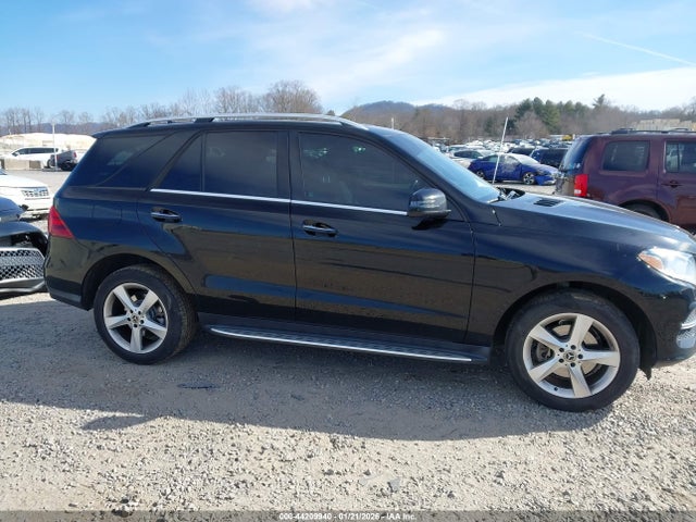 4JGDA5JB2JB169062 Mercedes-Benz GLE 350
