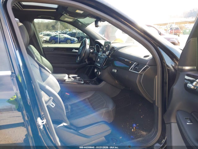 4JGDA5JB2JB169062 Mercedes-Benz GLE 350