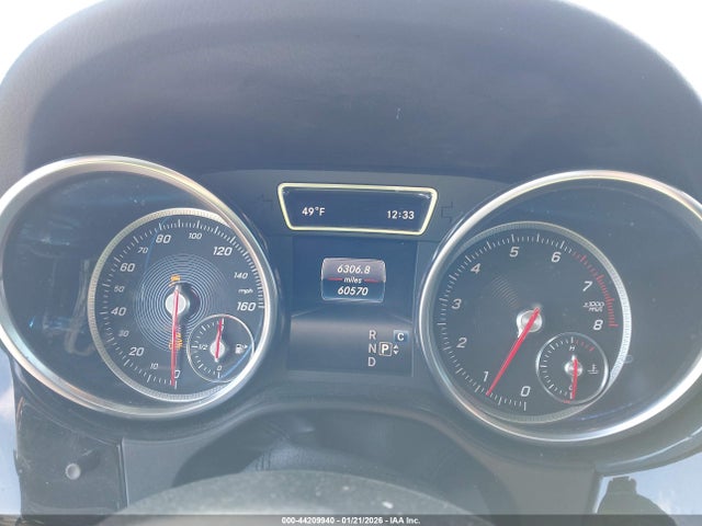 4JGDA5JB2JB169062 Mercedes-Benz GLE 350