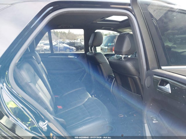 4JGDA5JB2JB169062 Mercedes-Benz GLE 350