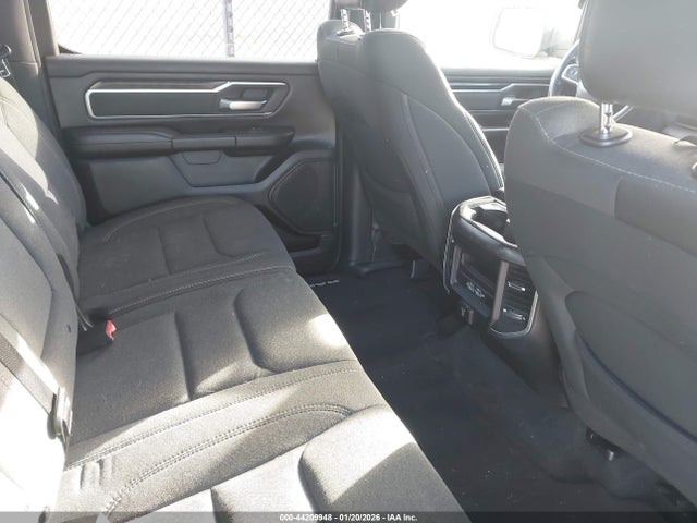 1C6RREFT4KN821921 RAM 1500 Big Horn/lone Star 4x2 5&#039;7 Box