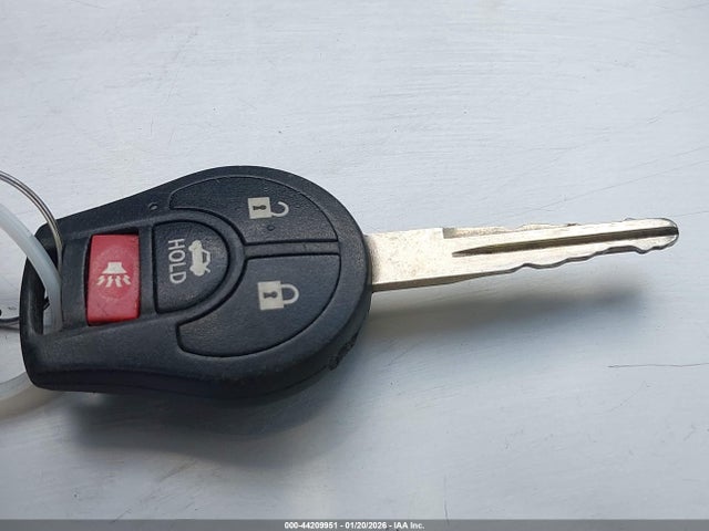 3N1AB7AP8FY383884 Nissan SENTRA S