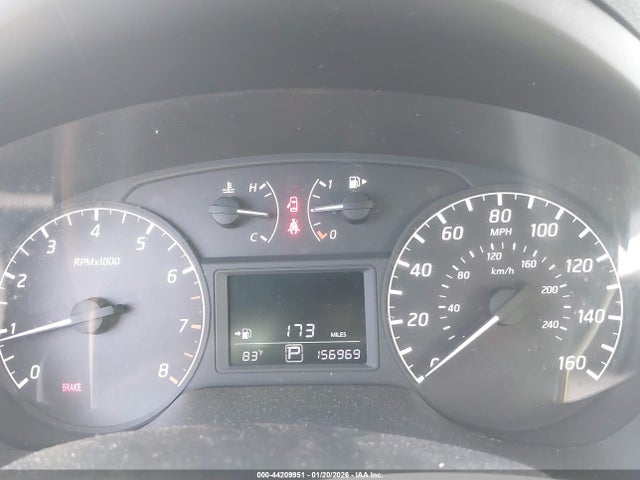 3N1AB7AP8FY383884 Nissan SENTRA S