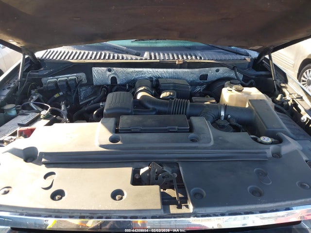 2011 FORD EXPEDITION EL 1FMJK1H50BEF04473 Photo 9