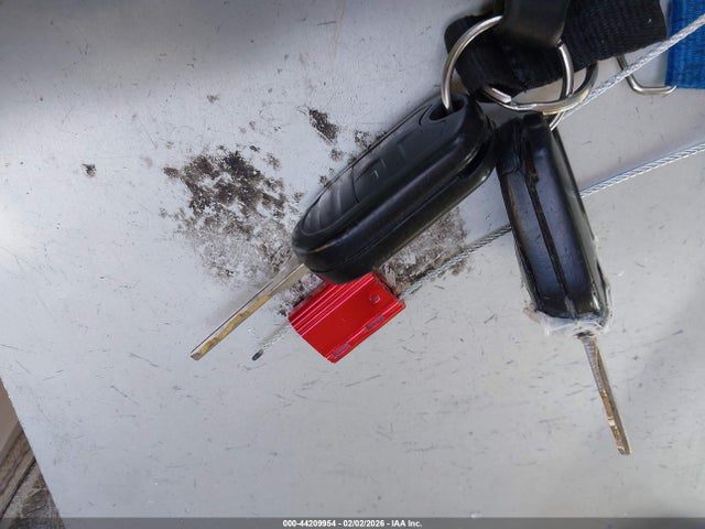 2011 FORD EXPEDITION EL 1FMJK1H50BEF04473 Photo 10