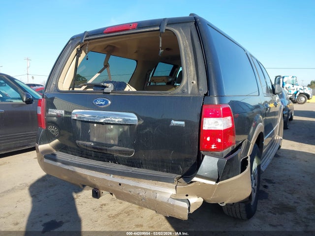 2011 FORD EXPEDITION EL 1FMJK1H50BEF04473 Photo 5
