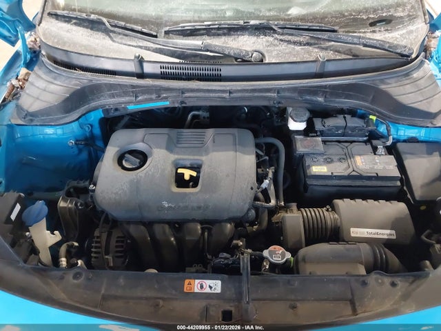 KNDJ23AU6R7219857 KIA SOUL S