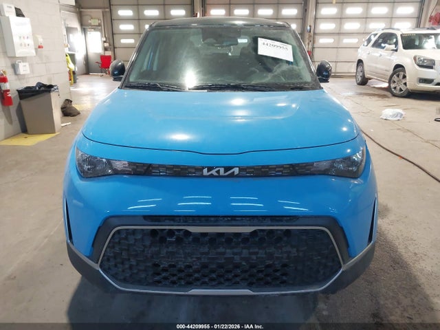 KNDJ23AU6R7219857 KIA SOUL S