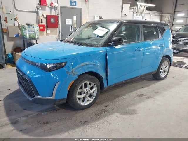 KNDJ23AU6R7219857 KIA SOUL S