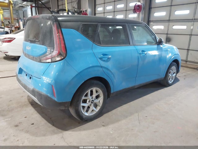 KNDJ23AU6R7219857 KIA SOUL S