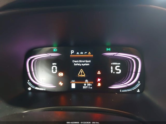 KNDJ23AU6R7219857 KIA SOUL S