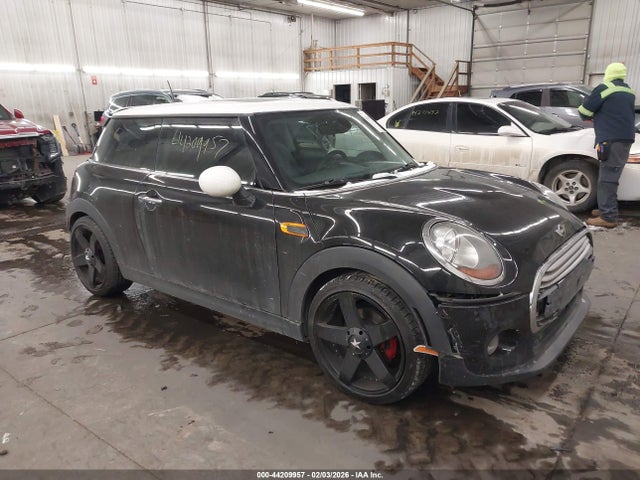 2015 MINI HARDTOP WMWXM5C5XF3A56574 Photo 0