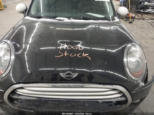2015 MINI HARDTOP WMWXM5C5XF3A56574 Photo 9