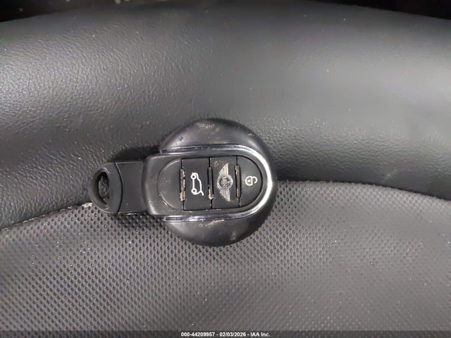 2015 MINI HARDTOP WMWXM5C5XF3A56574 Photo 10