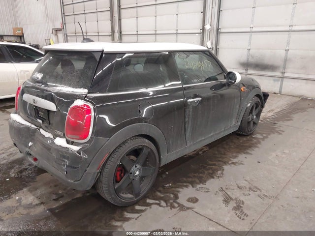 2015 MINI HARDTOP WMWXM5C5XF3A56574 Photo 3