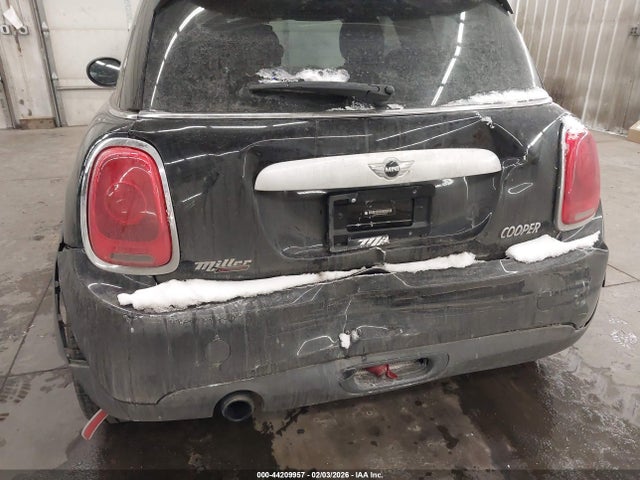 2015 MINI HARDTOP WMWXM5C5XF3A56574 Photo 5