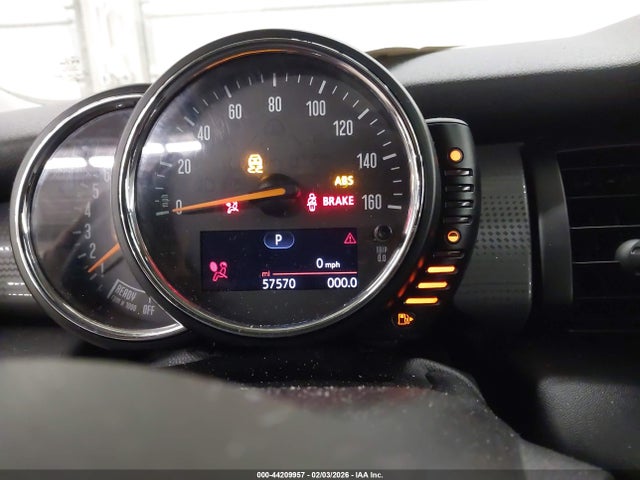 2015 MINI HARDTOP WMWXM5C5XF3A56574 Photo 6