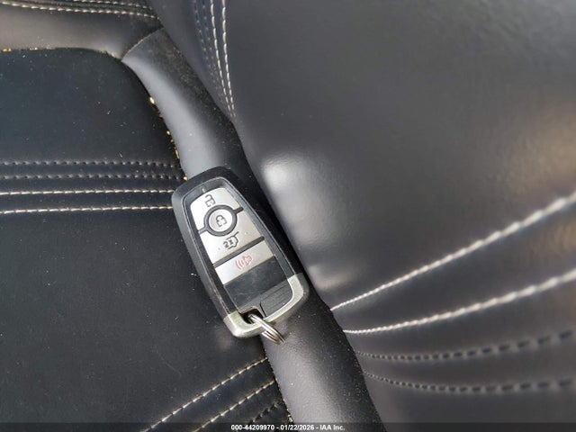 Ford Mustang Mach-e Select 2023 3FMTK1SSXPMA00506 Image 11